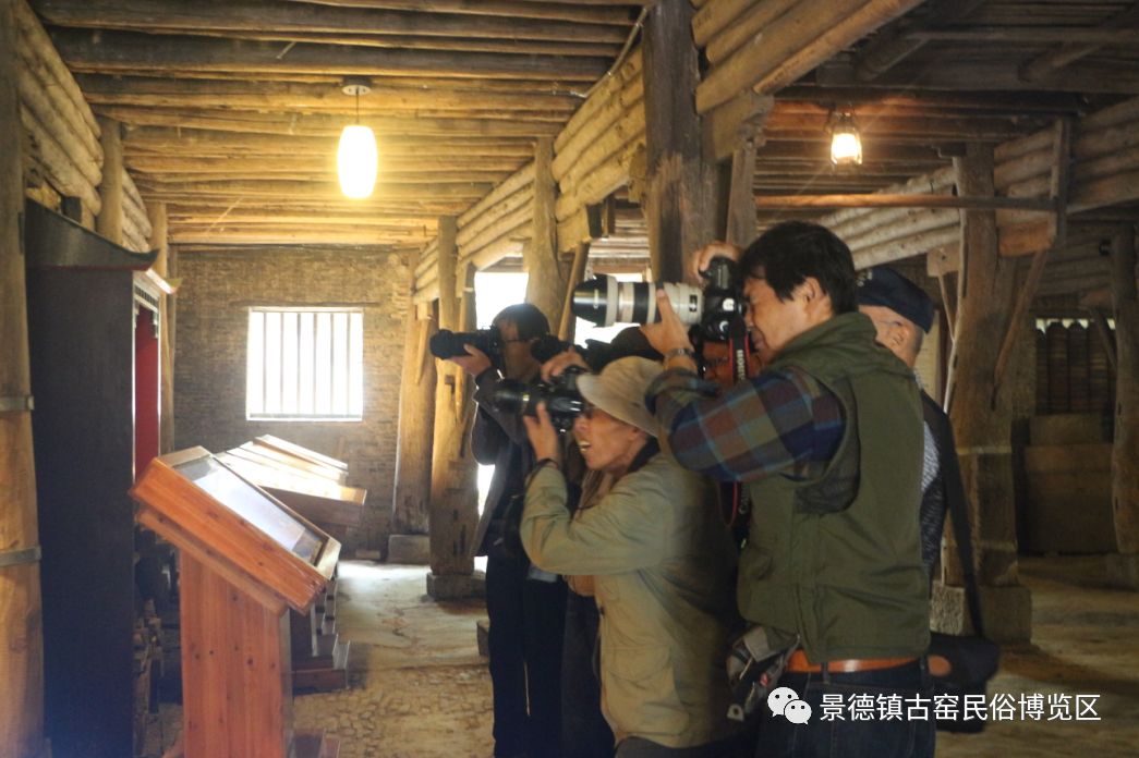 聊聊瓷文化,瓷文化源远流长