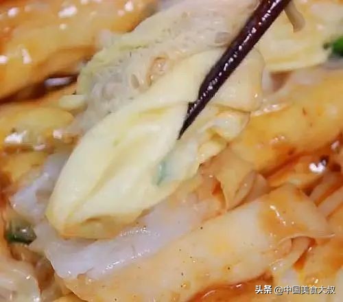 正宗的肠粉做法与教程,又嫩又滑的肠粉在家也可以做