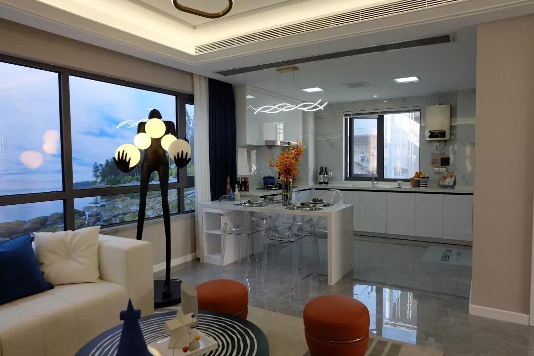 滨江哪个地铁房好,滨江最好的地铁房