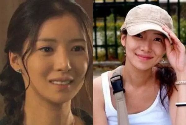 韩版江疏影？《天空之城》尹世雅被扒出曾谎报6岁年龄