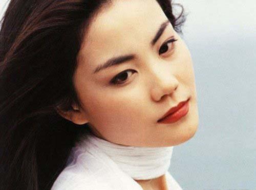 王菲和窦唯目前的关系,王菲的反反复复