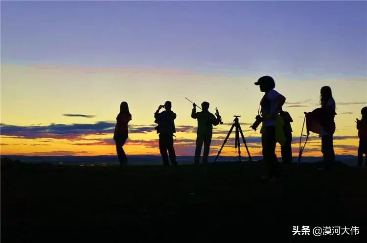 森林草原自驾游,森林亲子旅游攻略图片大全