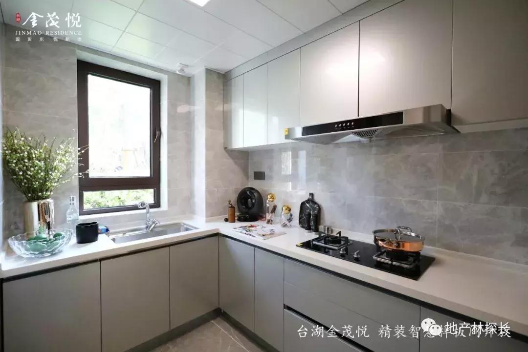 台湖金茂悦房价,楼盘详情靠谱吗