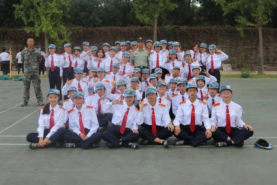 爸妈,我在学校挺好的!武昌理工学院大一新生的“回信”