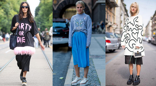 萌蠢属性的松糕鞋,娇小妹子增高神器