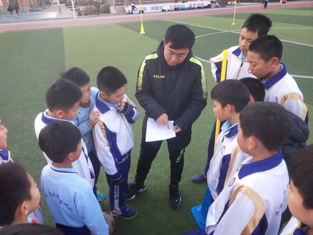 泰达实验学校足球队怎么样,泰达实验学校初中