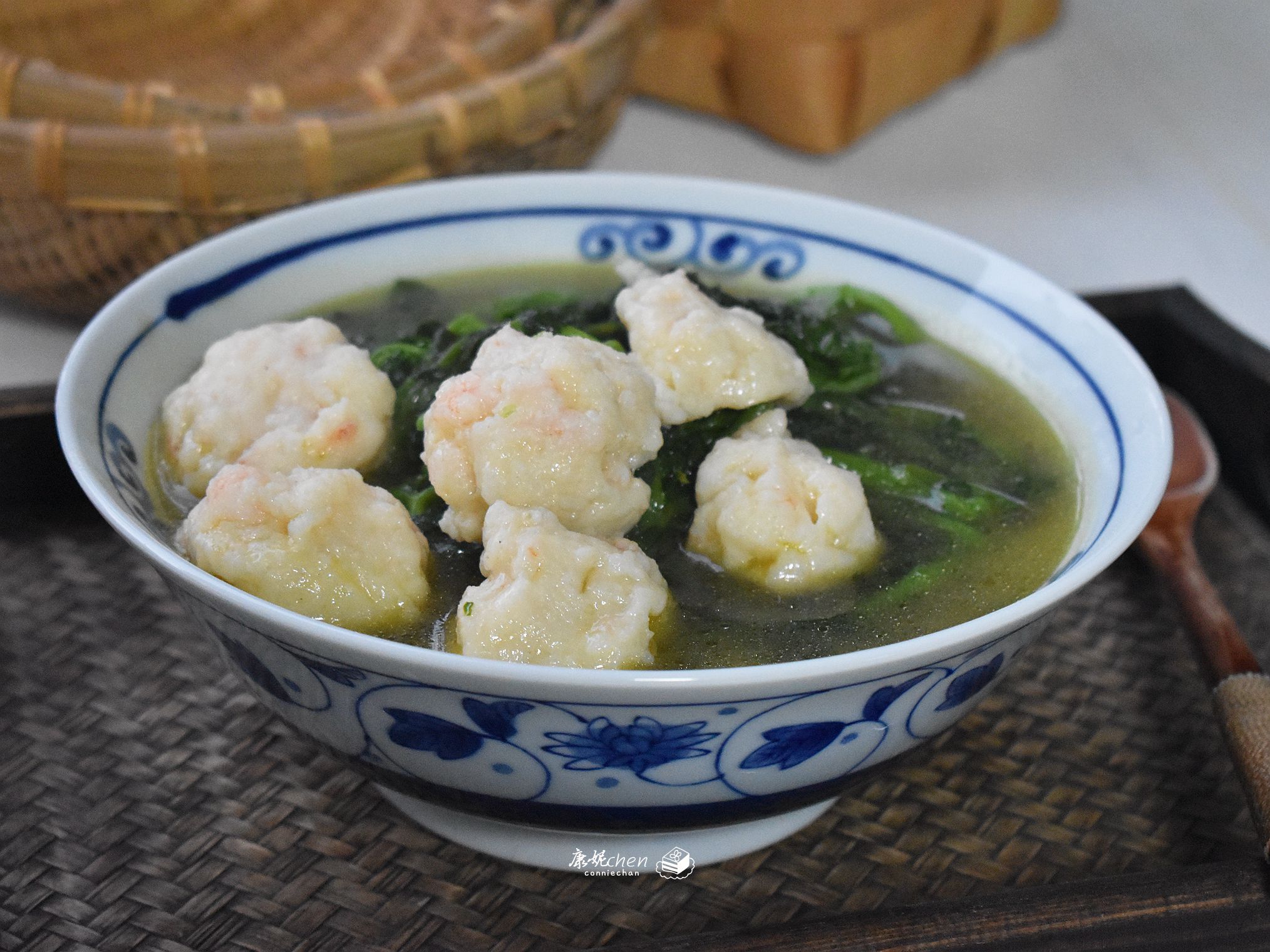 冬天天气干燥易上火多喝这碗汤,什么汤止咳化痰润肺又不上火的