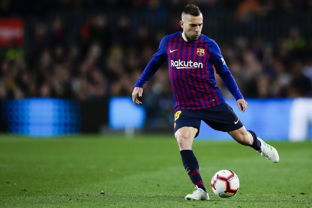 巴萨最新战术回顾,巴萨近期技战术分析