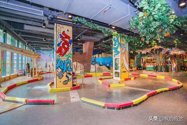 深圳十大暑假室内必去景点,深圳暑假值得带孩子旅游的地方