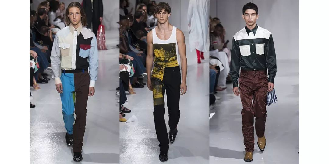 CK是个负心汉，将RafSimons逐出门户，究竟错在谁？