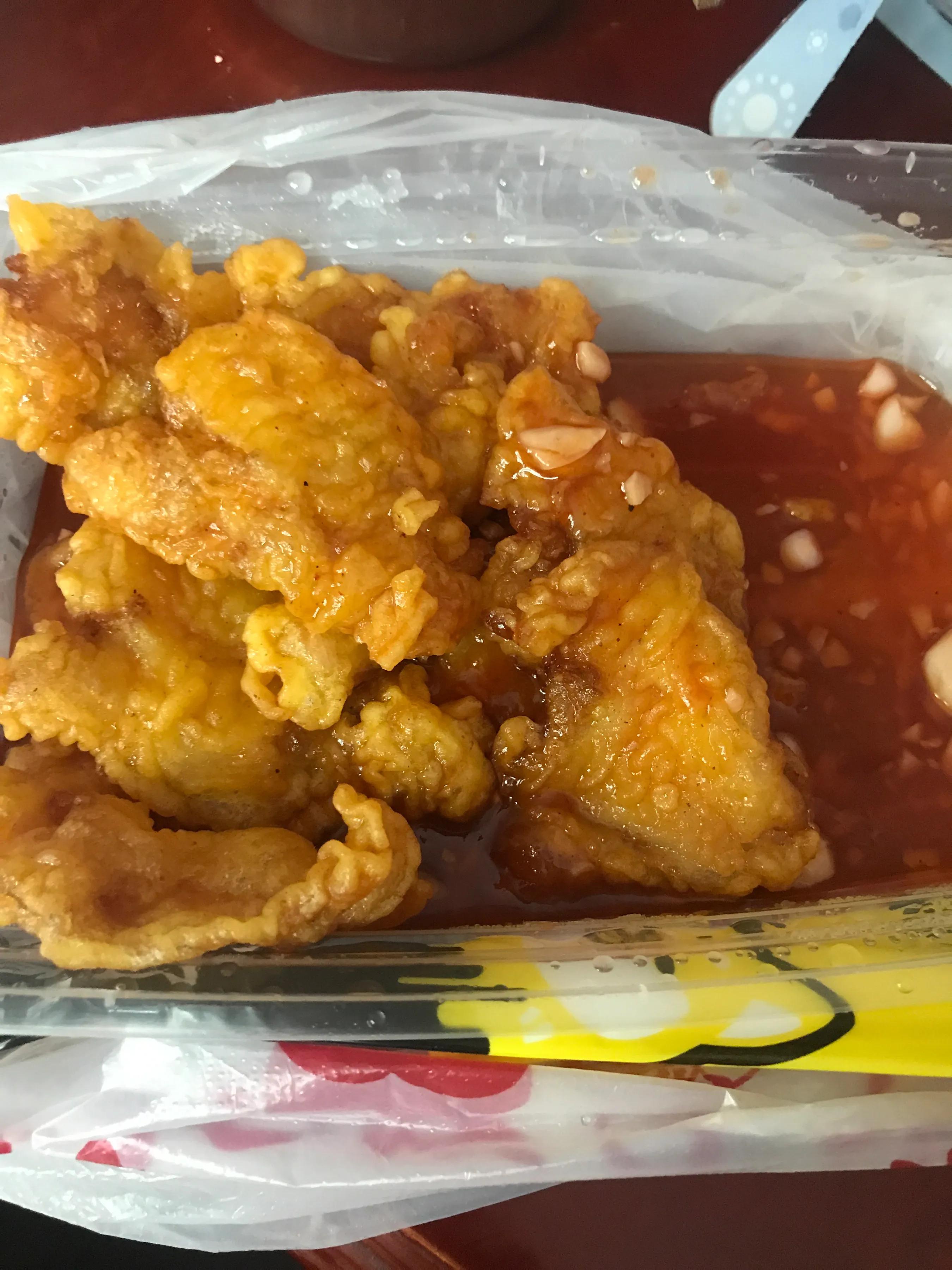 补牙记故事,补牙记录在哪里