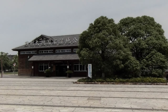 苏州适合情侣去的旅游地方,苏州情侣旅游适合去的地方