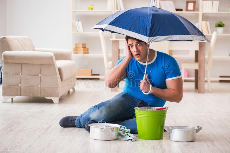 新房漏水渗水维权,房屋漏水后该怎么维权