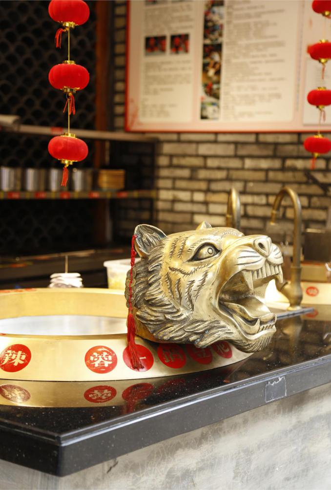 四川蓉一锅火锅店咋样,成都蓉一锅市井火锅发展史