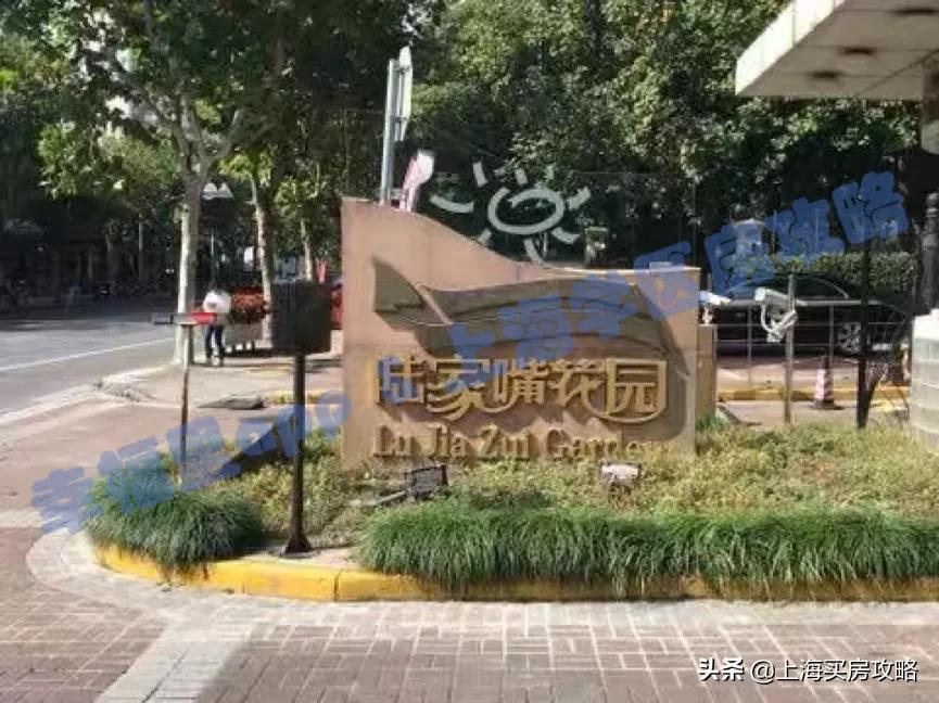 上海福山外国语小学学区房,上海浦东新区福山外国语小学对口