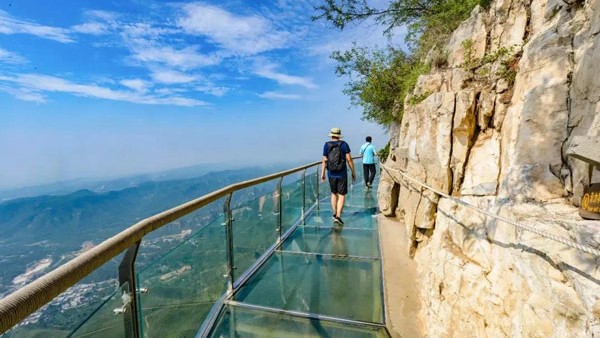 河南农村为什么那么穷,河南旅游穷吗