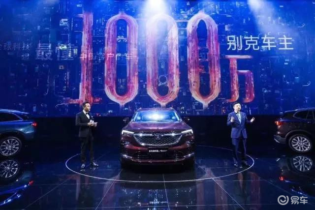 昂科拉昂科威昂科雷昂科旗的区别,昂科旗一共有几款车型