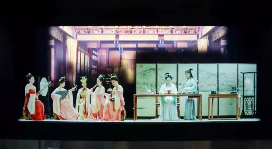 清明上河图到底免不免票,清明上河图是不是免门票