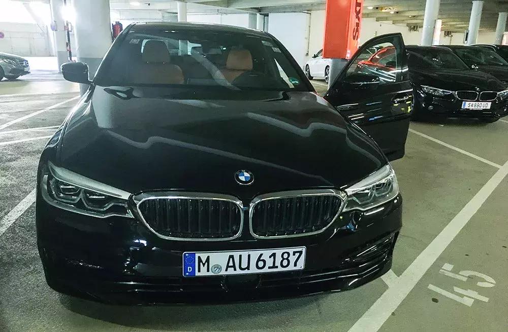 被贴上“蓝色的多瑙河”的标签，这座治愈系的城市，究竟如何？