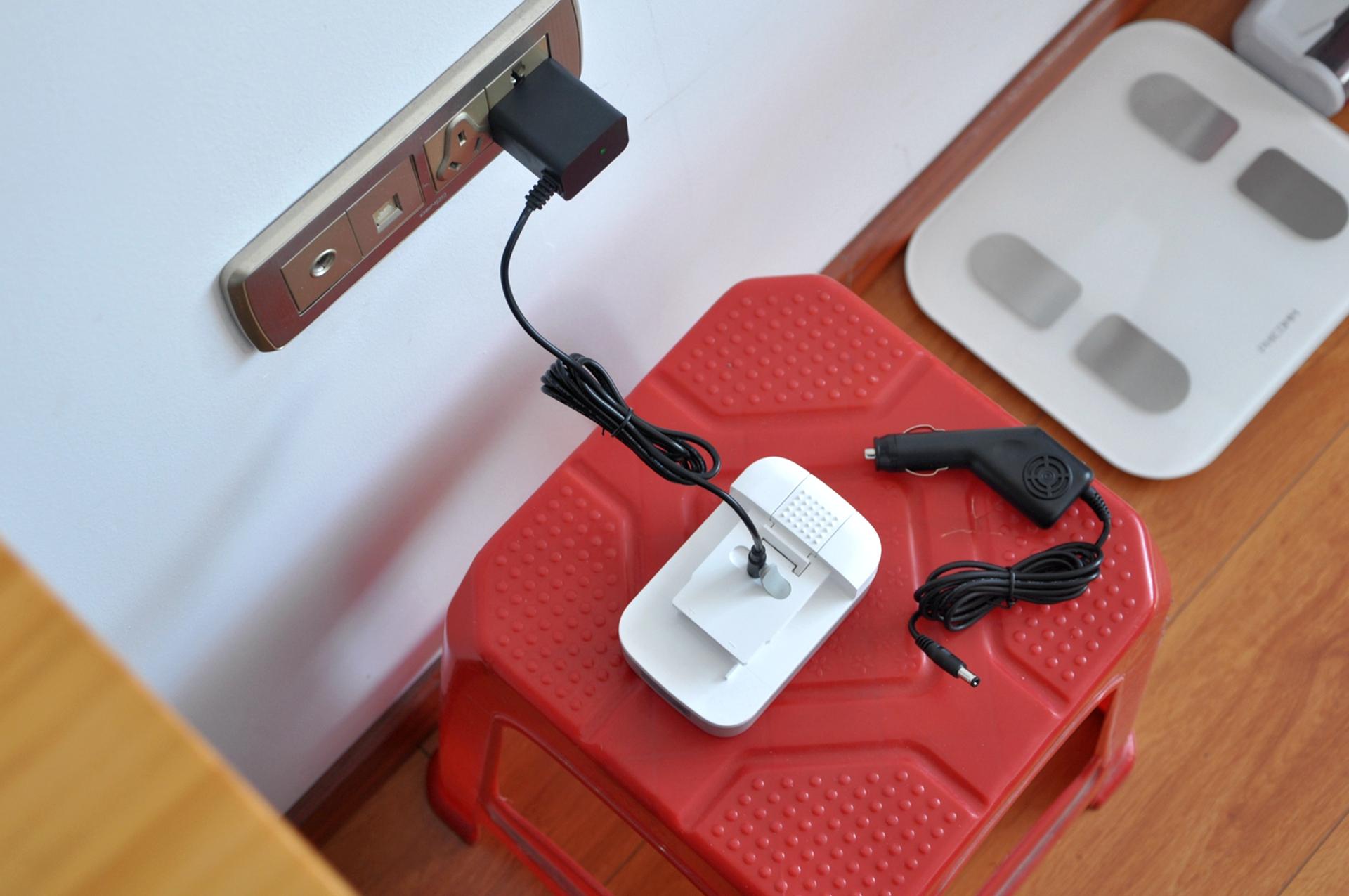 乐空40v高压无线洗车机,手持锂电池洗车机500左右