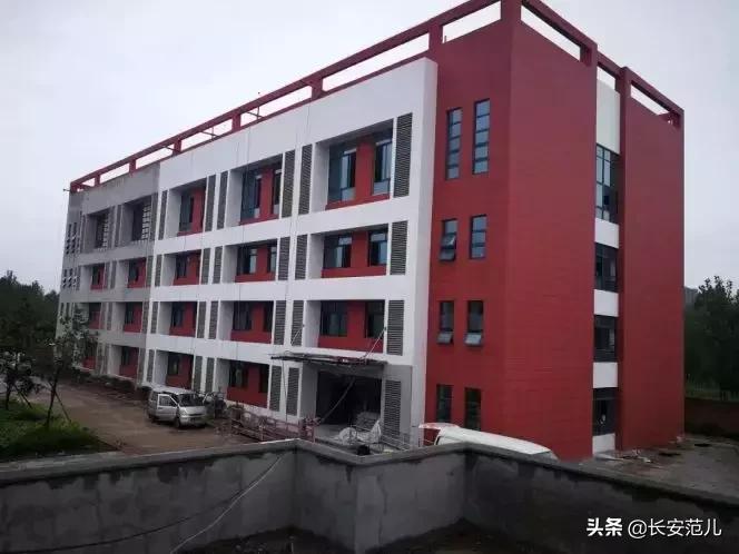 西安最新的学校建设计划,西安大兴新区新建学校计划
