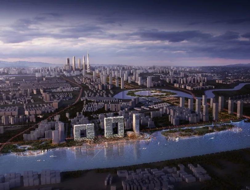 广州世界之窗简介,广州世界之窗大厦