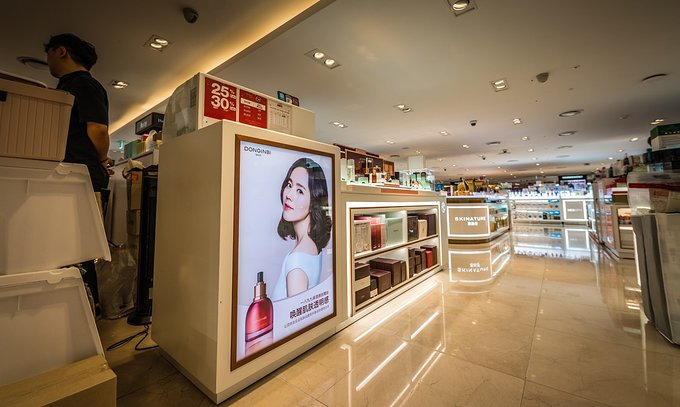 首尔一日游必买路线,韩国首尔攻略