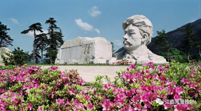 江西新增10个省级全域旅游示范区，快来为你的家乡打call！