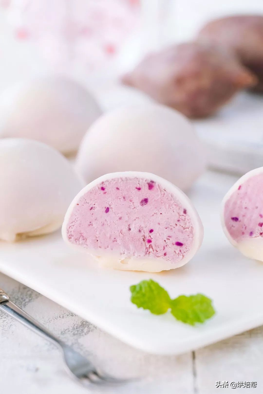 这一口外面卖18块，不如我教你们在家做