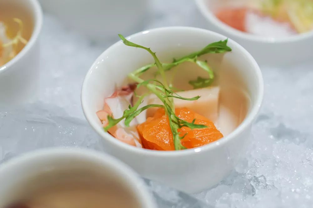 ¥168/位-海参花胶捞饭畅吃！小象拔蚌、天鹅贝、东南亚料理畅吃