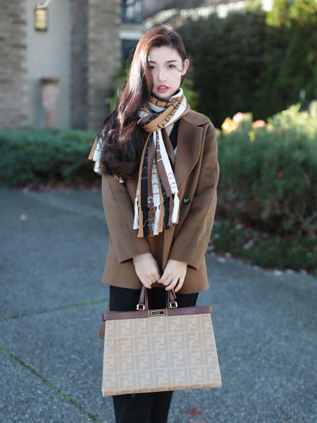 今春穿这4件薄外套好看撩人,这几款外套简单搭配帅气显年轻