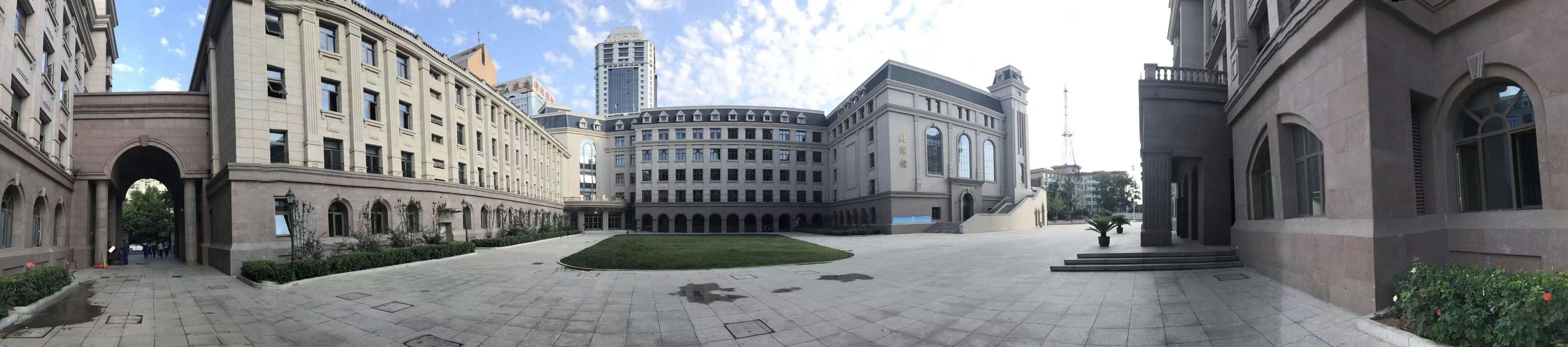 天津市2021年结对帮扶,天津市滨海新区海河中学