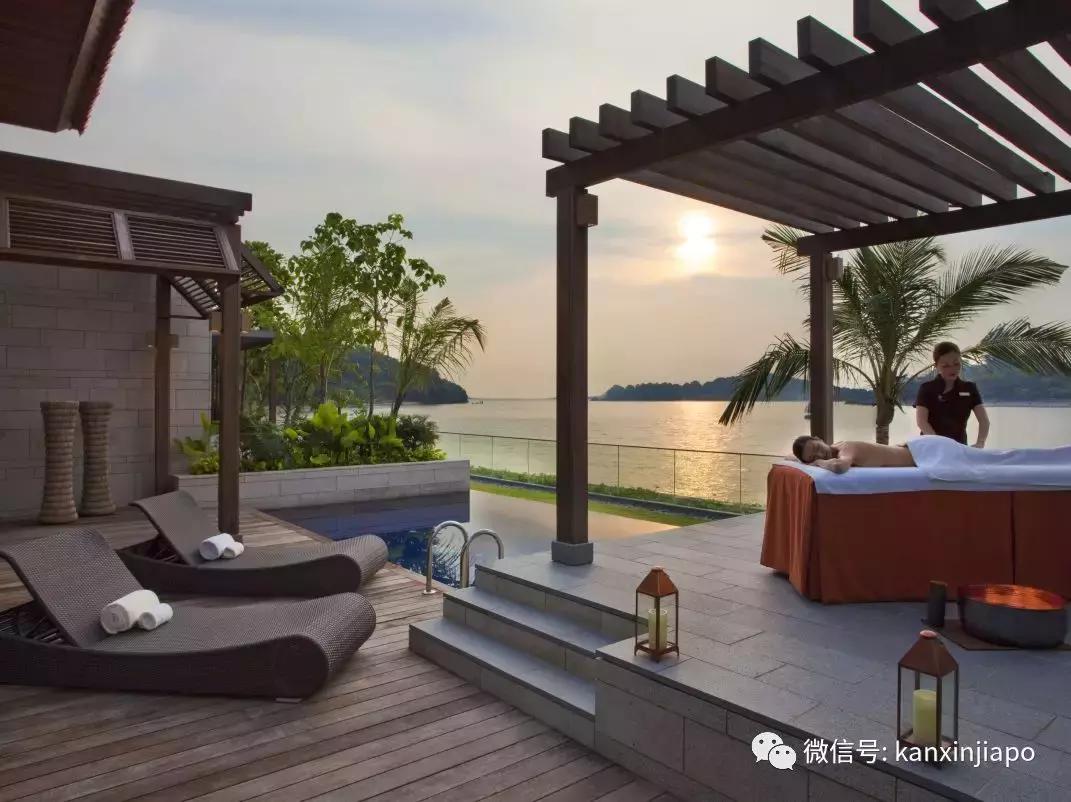 圣淘沙游玩路线攻略,圣淘沙名胜世界免费吗