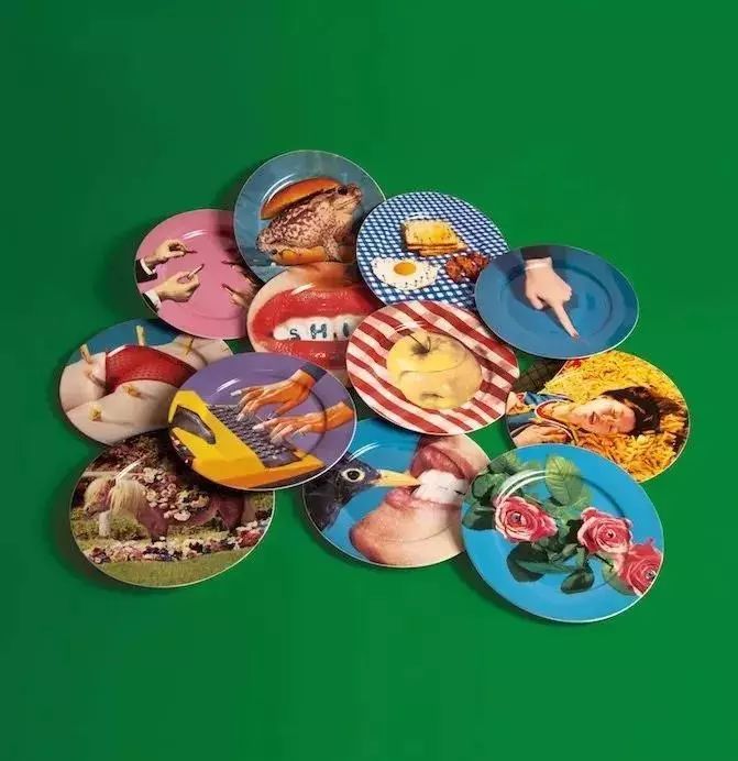 揭秘艺术衍生品的那些事儿……