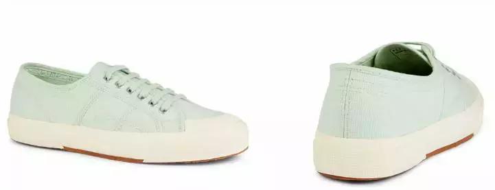 帆布鞋除了匡威万斯还有什么牌子,帆布鞋除了vans和匡威还有什么