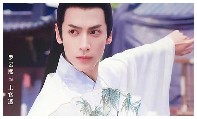 陈情令剧版没有镇魂好看吗,陈情令之镇魂好看吗