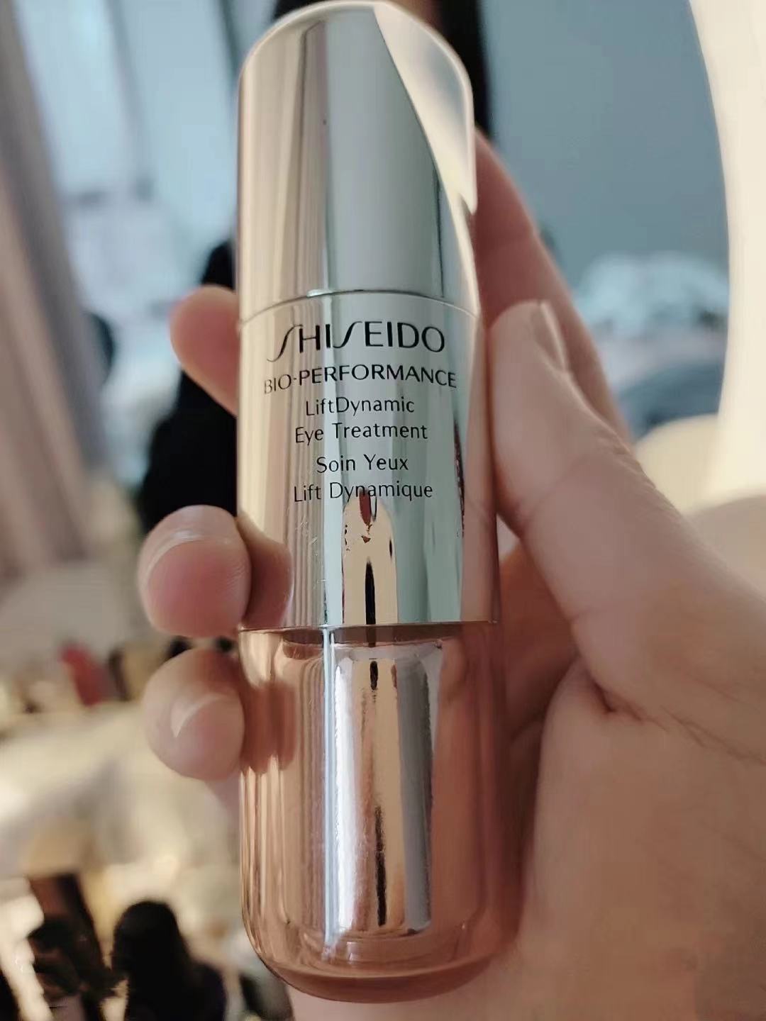 眼部松弛选什么牌子眼霜,眼部松弛用什么眼霜