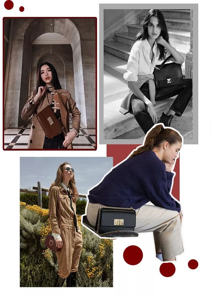 小ck值得买的几款包,别再买这些烂大街的潮牌