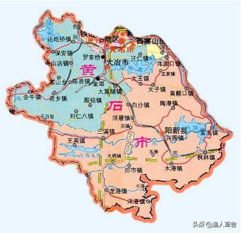 湖北省的家乡特产有哪些,湖北省土特产有哪些品种