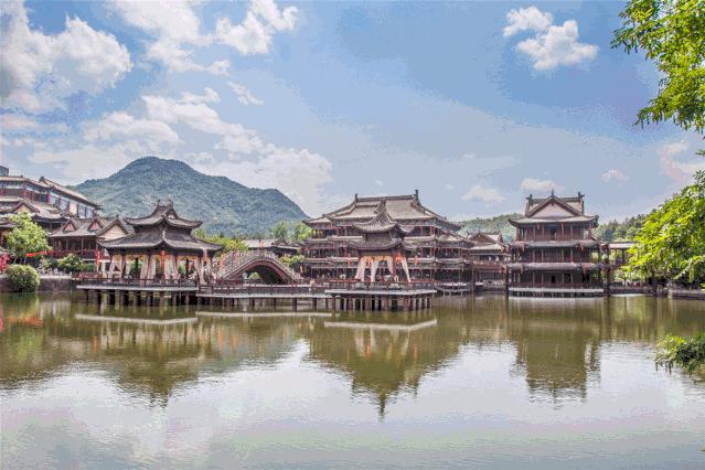 从张家港站出发的旅游线路,从张家港出发