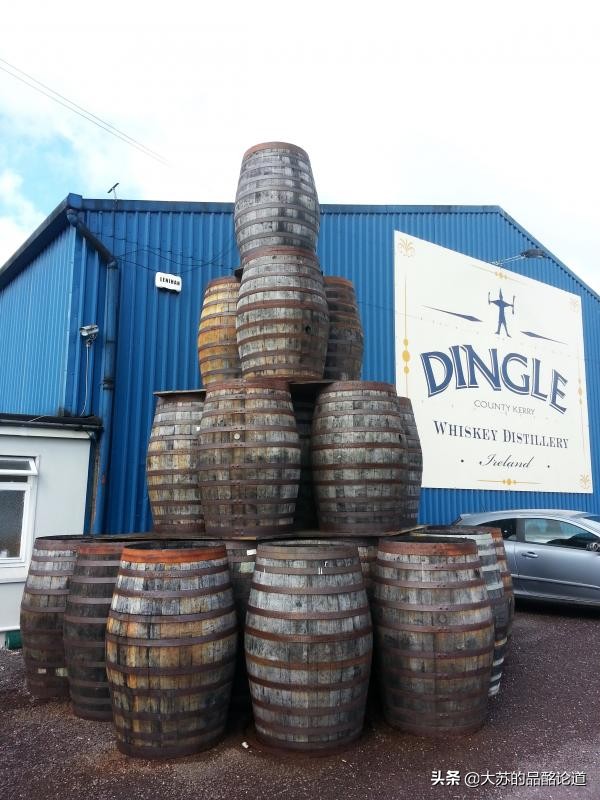 威士忌的世界：不同的风格类型以及品鉴酒款推荐