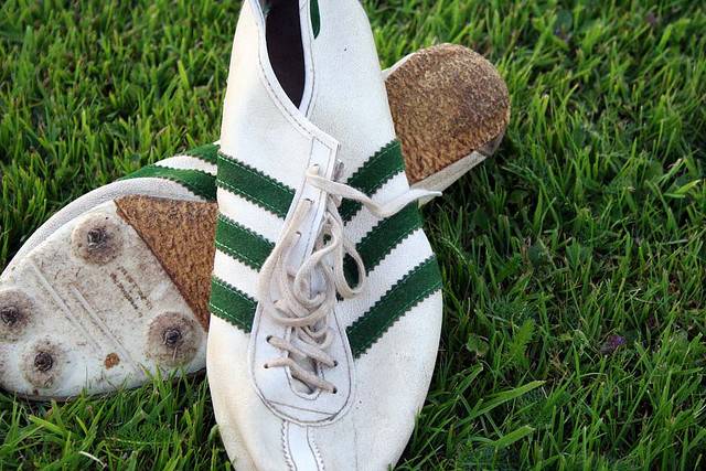 初级跑者如何选鞋,跑者测评都穿什么鞋