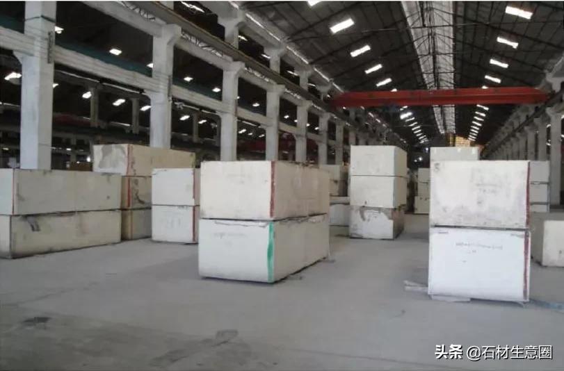 石材防护做法现场,石材地面防护工艺流程