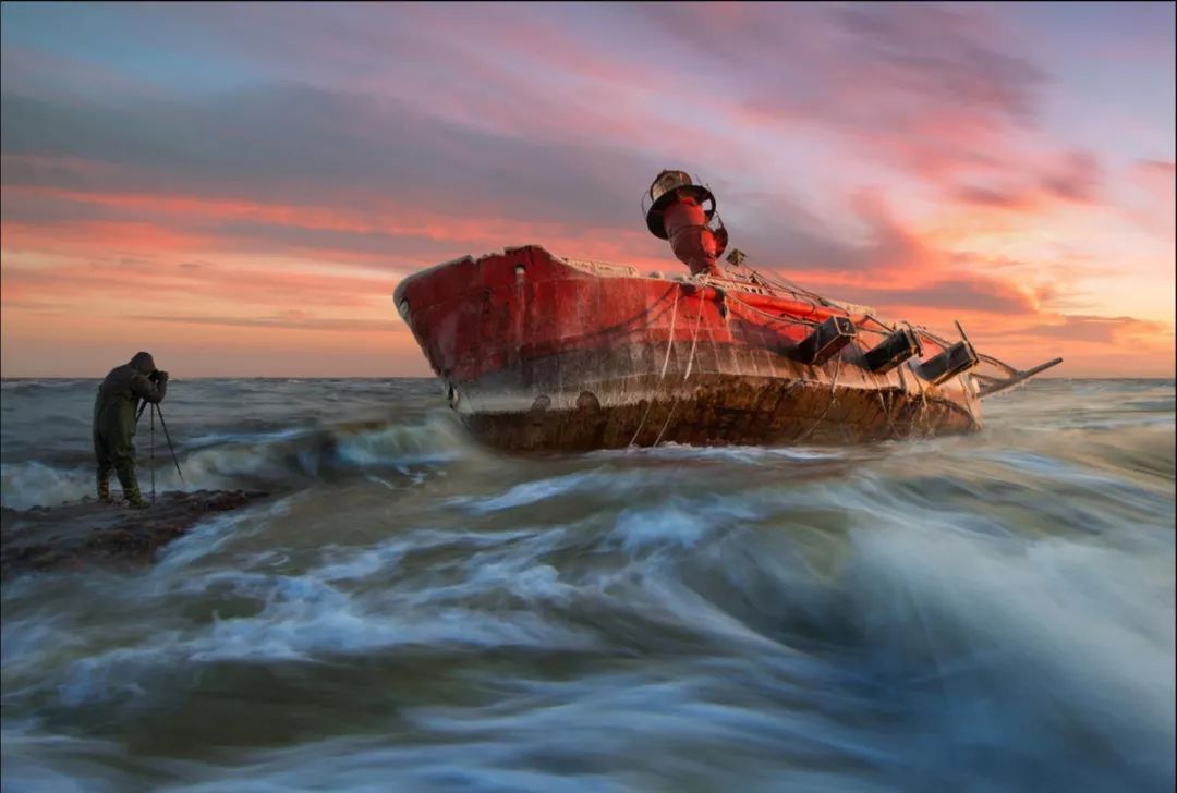 冰雪摄影心得,冰雪拍摄10个思路