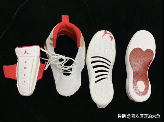 2021中国男篮世界杯上脚球鞋,男篮世界杯nike篮球鞋