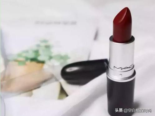 mac十大必买专柜,mac十大最值得入手的色号