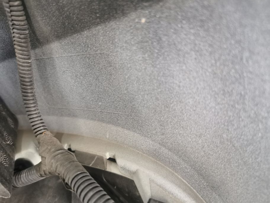 领克01安装前泊车雷达,领克01怎么添加小工具