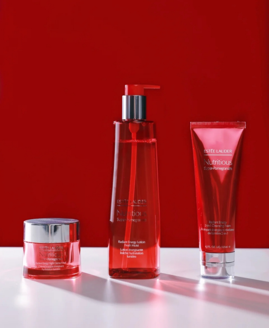 雅诗兰黛最好卖的3款产品,买雅诗兰黛的10大忠告