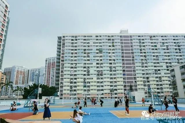 清风拂面的独家记忆——玩味香港（一）