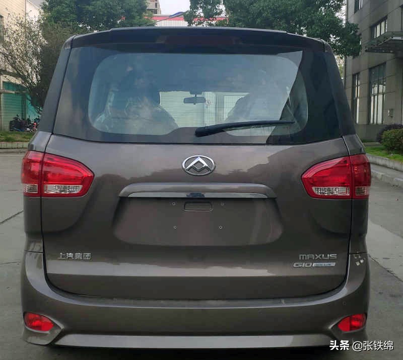 上汽大通g10国六柴油版,大通g10柴油版国六价格